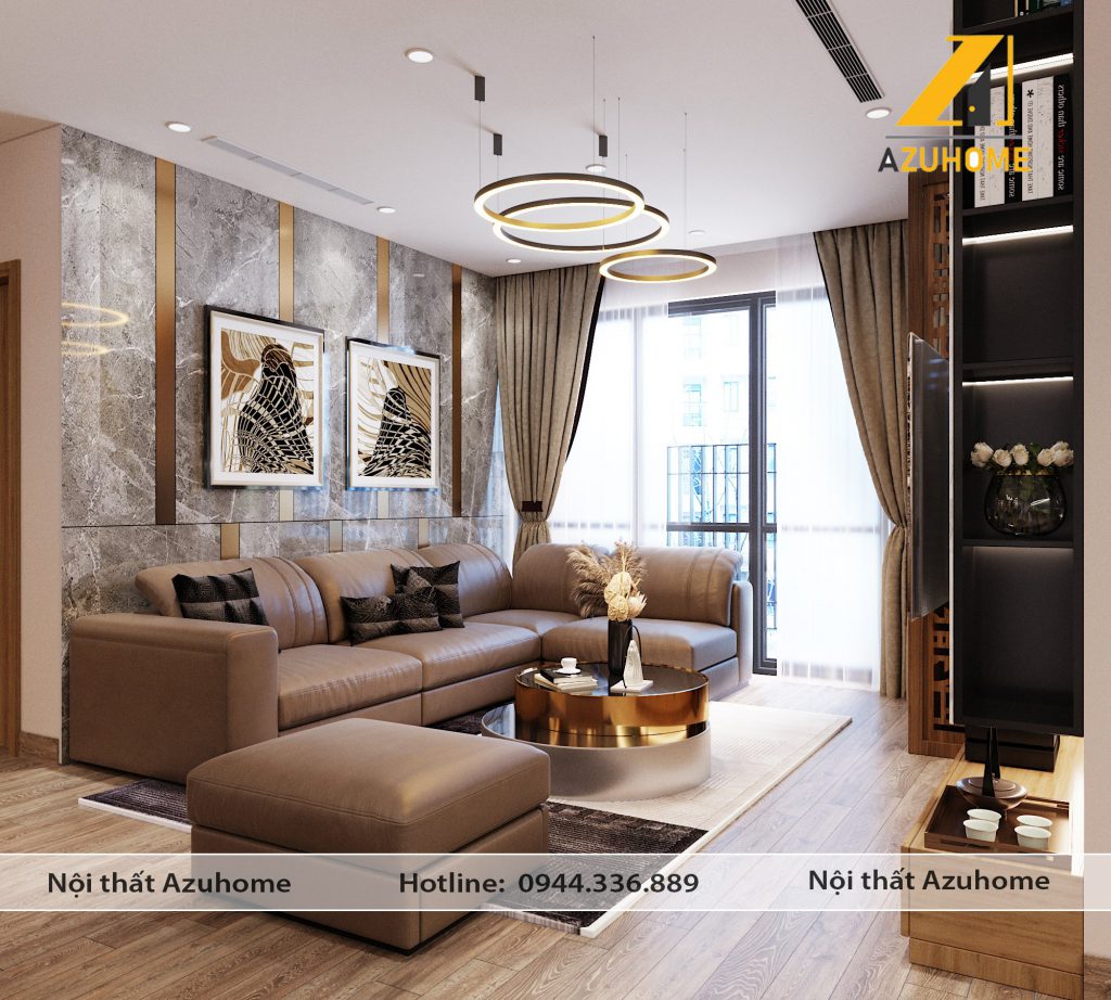 AZUHome tự hào giới thiệu thiết kế nội thất chung cư THE ZEI Lê Đức Thọ 2 ngủ đầy ấn tượng và nổi bật. Với sự kết hợp tinh tế giữa gam màu trắng và đen, nội thất tạo nên không gian sống sang trọng và hiện đại. Hãy cùng khám phá hình ảnh để cảm nhận sự đặc biệt và ấn tượng của căn hộ THE ZEI.