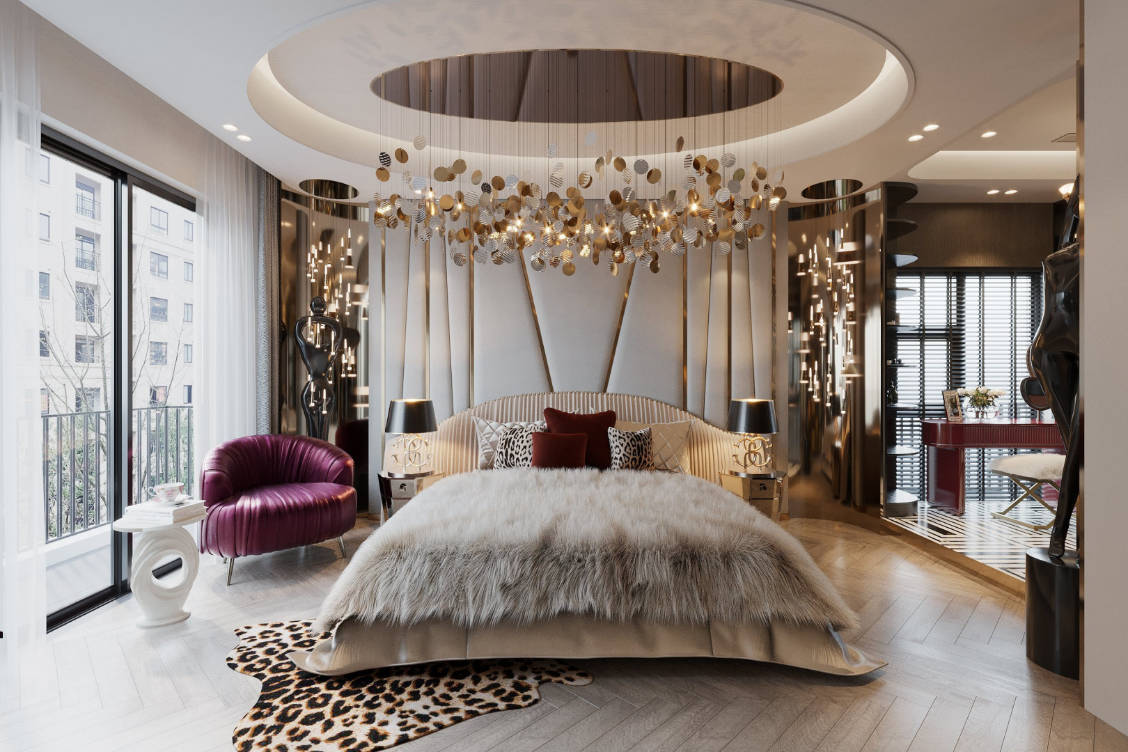 Dự án đã thực hiện