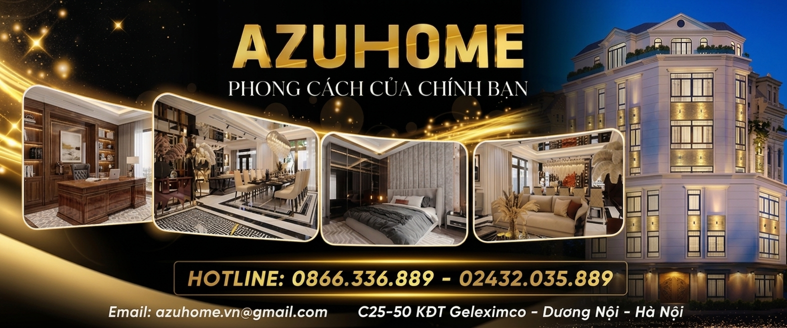 AZUHome